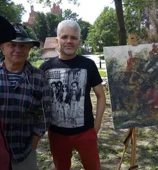 Plener w Postolinie, 2016, zdjęcie 6