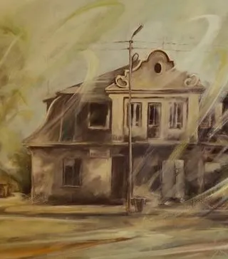 Plener w Zwierzyńcu, 2021, zdjęcie 6