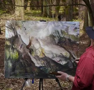 Plener w Wisełce, 2017, zdjęcie 6