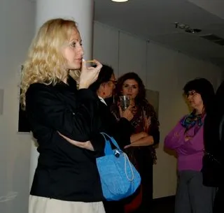 Galeria Aktyn, październik 2011, zdjęcie 6