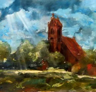 Plener w Postolinie, 2017, zdjęcie 6