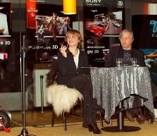 Nowe Kino Praha, Warszawa, 2011, zdjęcie 6