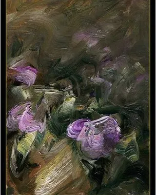 Fiołki