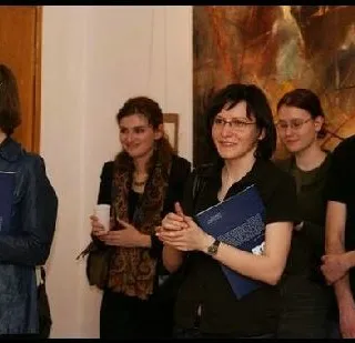 DK Kadr, Warszawa, 2009, zdjęcie 6