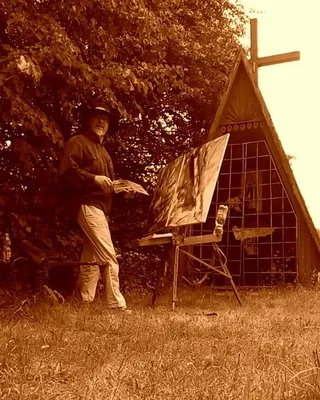 Plener w Zwierzyńcu, 2015, zdjęcie 7