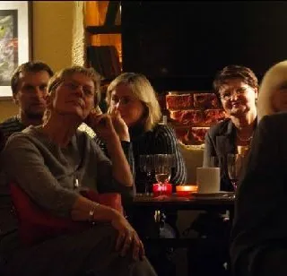 Alternatywa Cafe, Warszawa, ul. Marszałkowska, 2009, zdjęcie 7