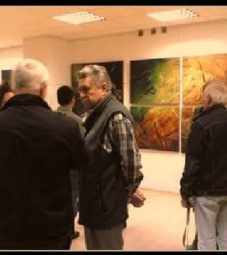 mGaleria, Warszawa, 2009, zdjęcie 7