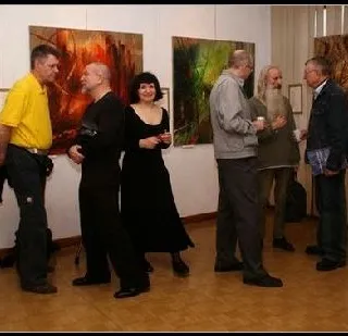 DK Kadr, Warszawa, 2009, zdjęcie 7
