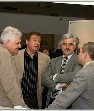 Wystawa w Kampinoskim Parku Narodowym, 2009, zdjęcie 8