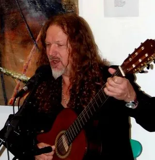 Galeria Aktyn, październik 2011, zdjęcie 8