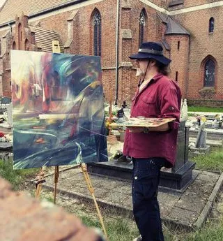 Plener w Postolinie, 2016, zdjęcie 8