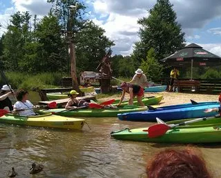 Plener w Zwierzyńcu, 2019, zdjęcie 8