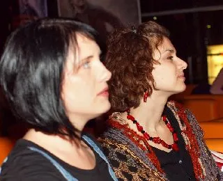 Nowe Kino Praha, Warszawa, 2011, zdjęcie 8