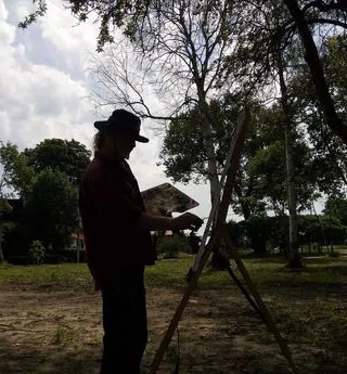 Plener w Postolinie, 2016, zdjęcie 9