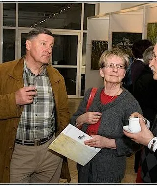 Wystawa w Kampinoskim Parku Narodowym, 2009, zdjęcie 9