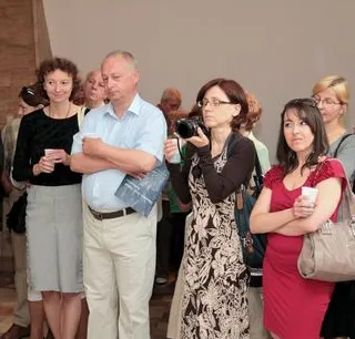 Fundacja Sztuki "Abdank Polska", Warszawa-Rembertów, 2012, zdjęcie 9