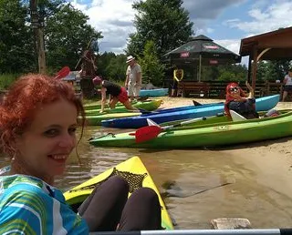 Plener w Zwierzyńcu, 2019, zdjęcie 9