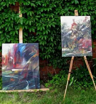 Plener w Postolinie, 2016, zdjęcie 10