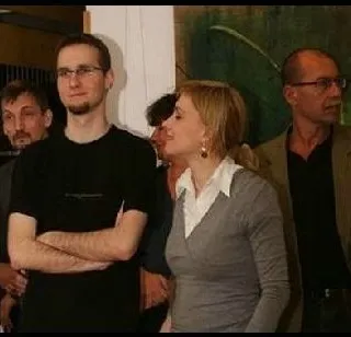 DK Kadr, Warszawa, 2009, zdjęcie 10