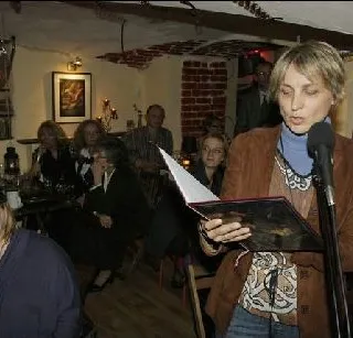 Alternatywa Cafe, Warszawa, ul. Marszałkowska, 2009, zdjęcie 10