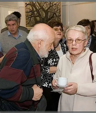 Wystawa w Kampinoskim Parku Narodowym, 2009, zdjęcie 10