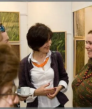 Wystawa w Kampinoskim Parku Narodowym, 2009, zdjęcie 11