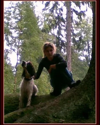 Plener w Podgórzynie "Karolinka", 2009, zdjęcie 11