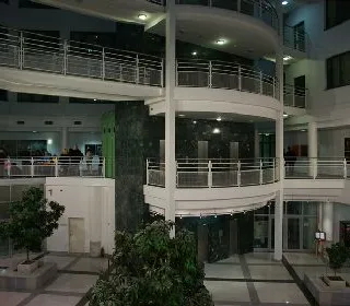 Centrum Sztuki Współczesnej Aktyn, Warszawa, 2011, zdjęcie 11