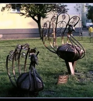 Plener w Piotrkowie Trybunalskim, 2007, zdjęcie 12