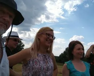 Plener w Zwierzyńcu, 2019, zdjęcie 12
