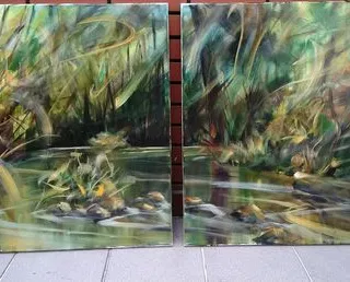 Plener w Zwierzyńcu, 2019, zdjęcie 13