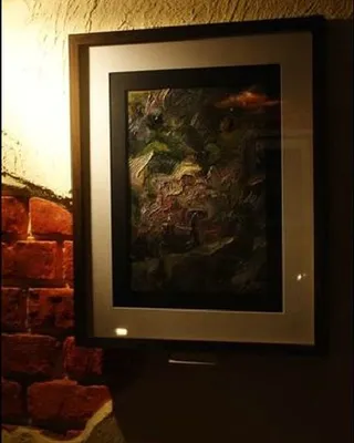 Alternatywa Cafe, Warszawa, ul. Marszałkowska, 2009, zdjęcie 13