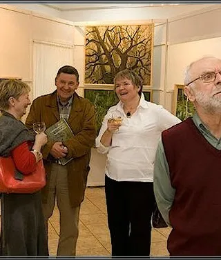 Wystawa w Kampinoskim Parku Narodowym, 2009, zdjęcie 13