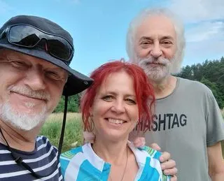 Plener „Barwy Roztocza" 2024, zdjęcie 5
