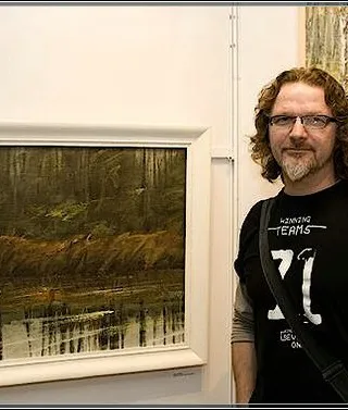 Wystawa w Kampinoskim Parku Narodowym, 2009, zdjęcie 14