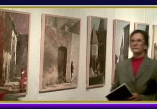 Brodnickie impresje, Galeria Brama, 2008, zdjęcie 15