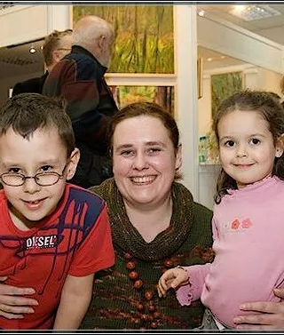 Wystawa w Kampinoskim Parku Narodowym, 2009, zdjęcie 15