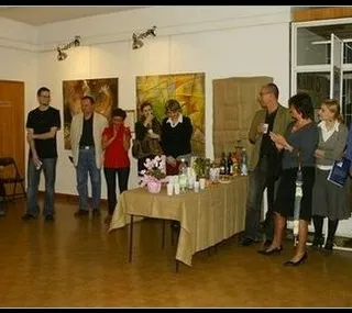 DK Kadr, Warszawa, 2009, zdjęcie 15