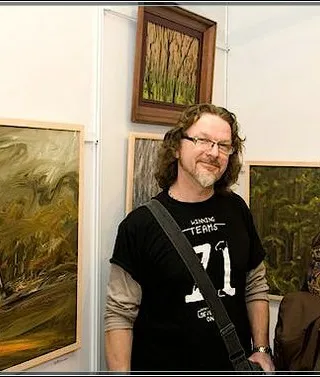 Wystawa w Kampinoskim Parku Narodowym, 2009, zdjęcie 16