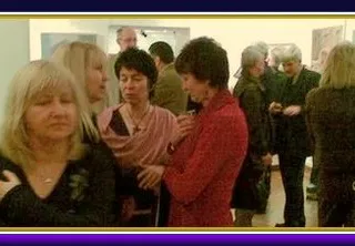 Brodnickie impresje, Galeria Brama, 2008, zdjęcie 16