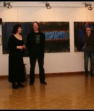 DK Kadr, Warszawa, 2009, zdjęcie 16