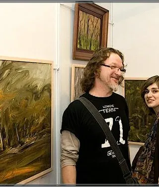 Wystawa w Kampinoskim Parku Narodowym, 2009, zdjęcie 17