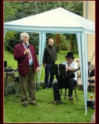 Plener w Podgórzynie "Karolinka", 2009, zdjęcie 18
