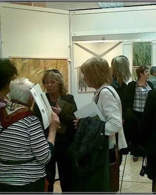 Wystawa w Kampinoskim Parku Narodowym, 2009, zdjęcie 18