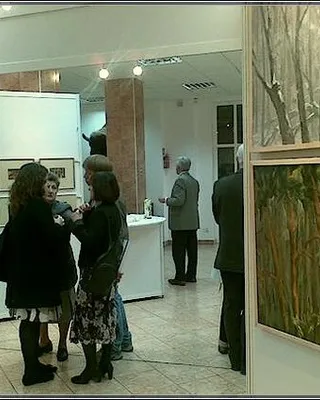 Wystawa w Kampinoskim Parku Narodowym, 2009, zdjęcie 19