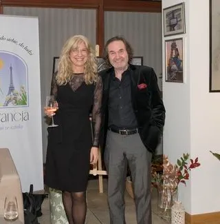 Mała Francja, 28.01.2022, zdjęcie 19