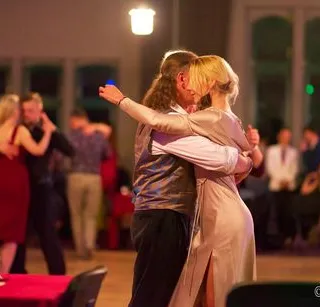 May Tango Festival
