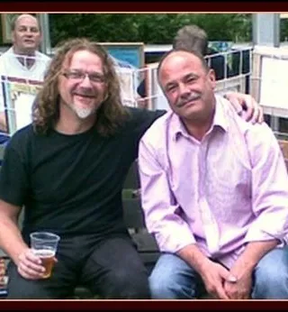 Plener w Podgórzynie "Karolinka", 2009, zdjęcie 20