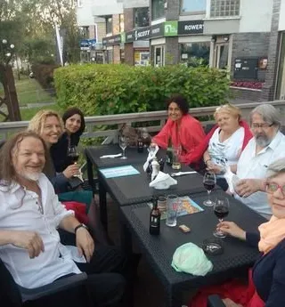 Reministencje, Warszawa, 2017, zdjęcie 20