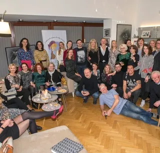 Mała Francja, 28.01.2022, zdjęcie 20